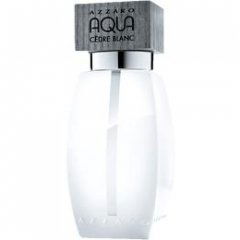 Aqua Cèdre Blanc